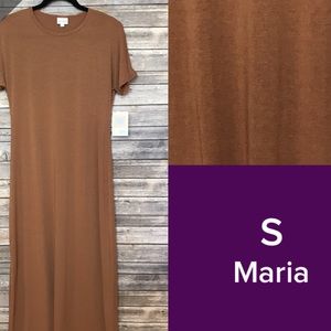 LuLaRoe Maria dress